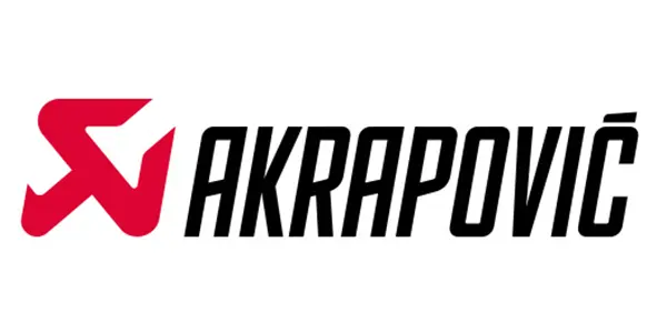 akrapovic